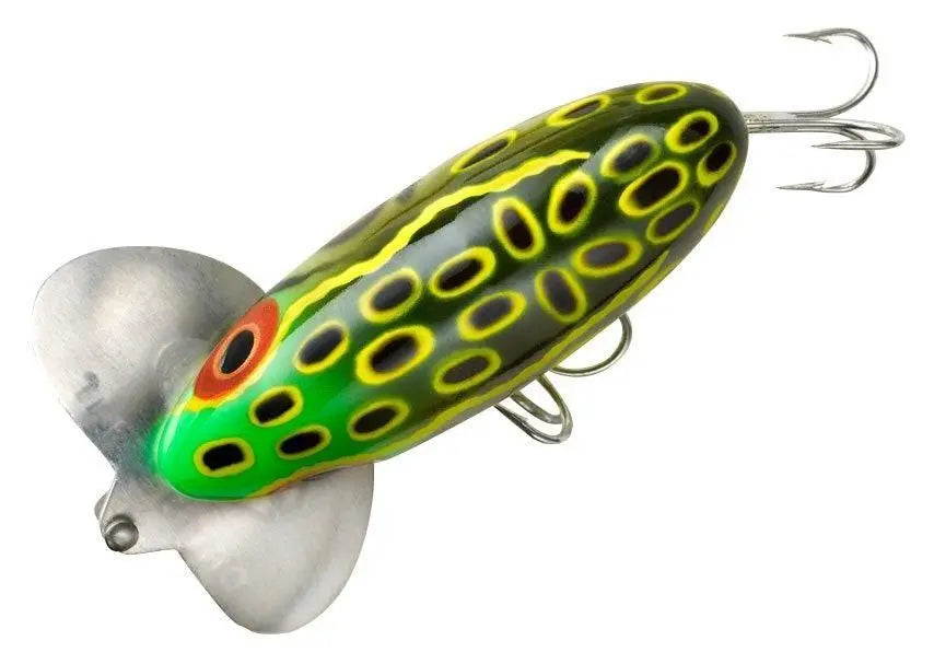 JITTERBUG