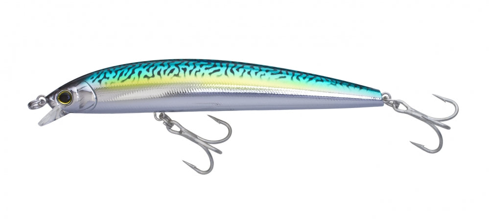 YO-ZURI HYDRO MINNOW LC