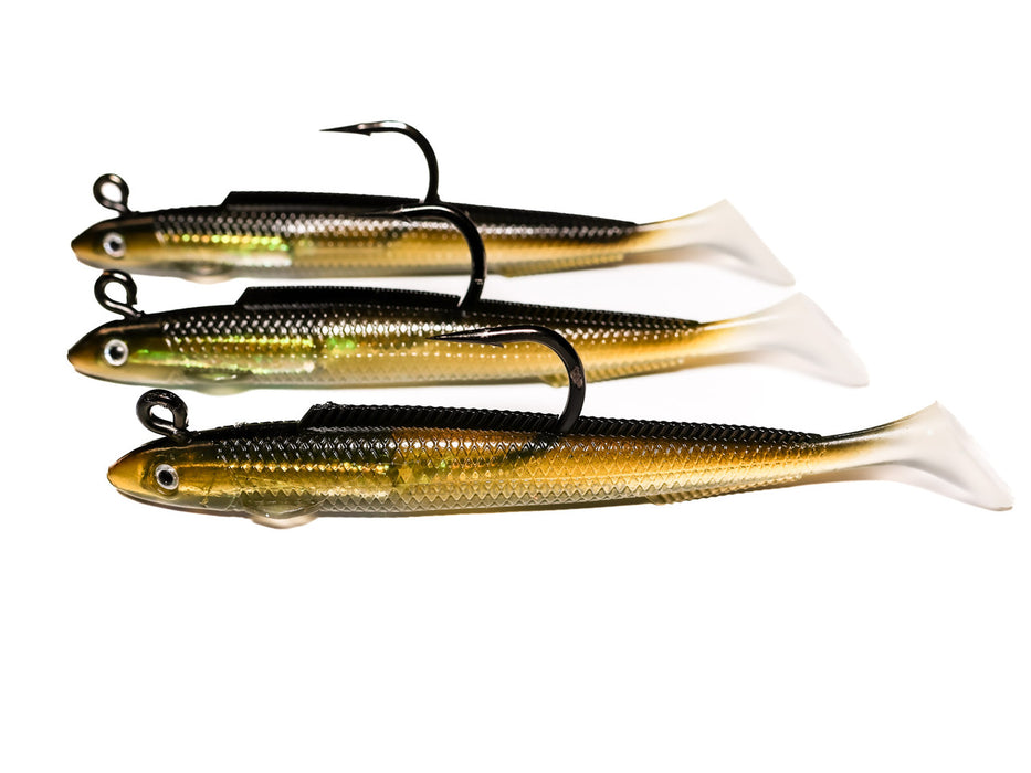 MIRACLE MINNOW 1oz