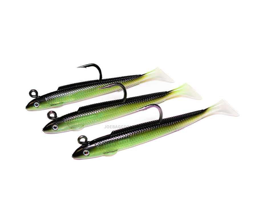 MIRACLE MINNOW 1oz