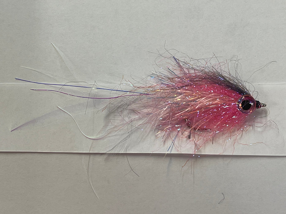 GLOW FLIES