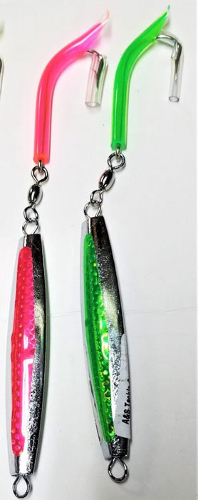 DIAMOND JIG w/ Tail