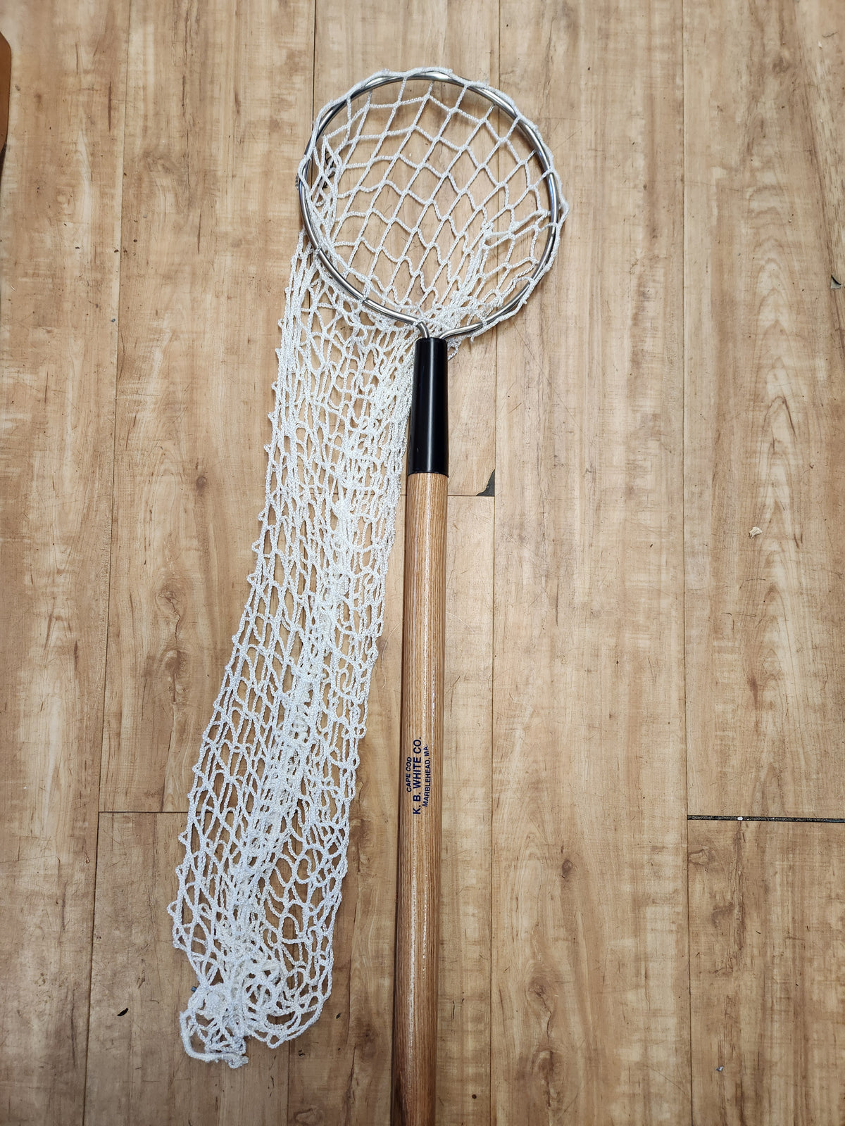 SCALLOP DIP NET, SN6 — Sports Port Bait & Tackle
