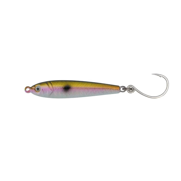 PEANUT BUNKER JIG