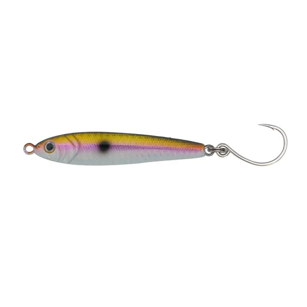 PEANUT BUNKER JIG