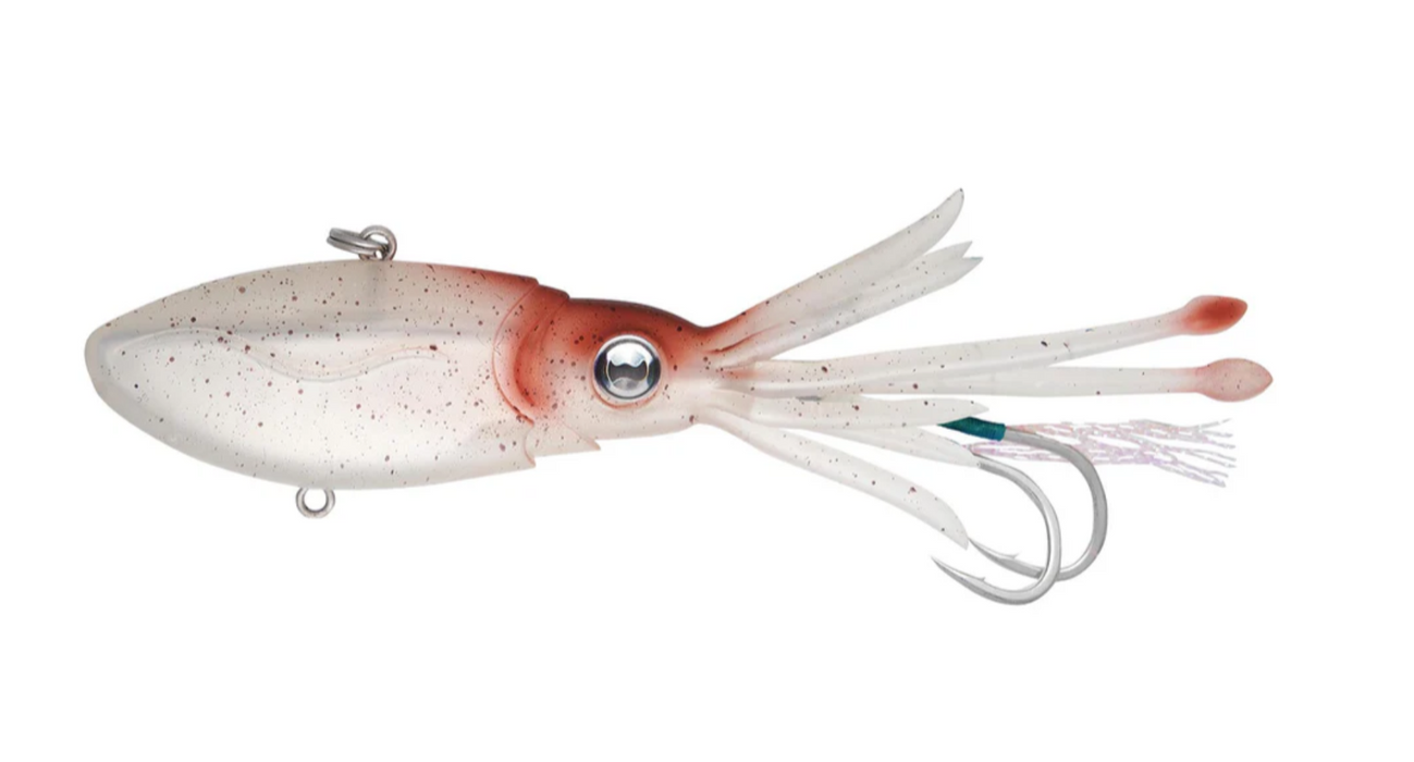 Squidtrex 110 Vibe 4 1/3" - 1 3/4oz