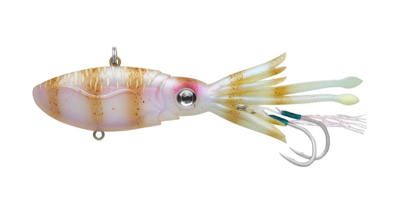 Squidtrex 110 Vibe 4 1/3" - 1 3/4oz