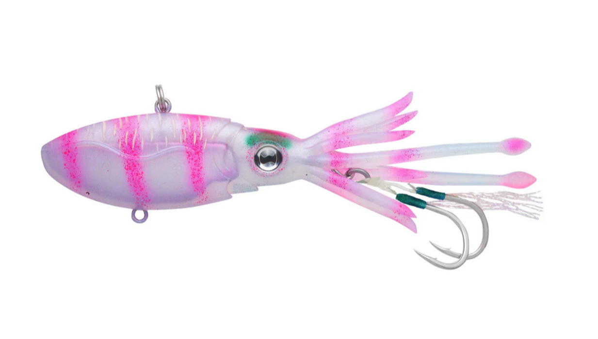 Squidtrex 110 Vibe 4 1/3" - 1 3/4oz