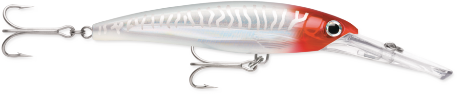 X-RAP MAGNUM DIVEBAIT