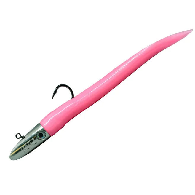 10" Big Game Series Rigged HD: 6.5oz