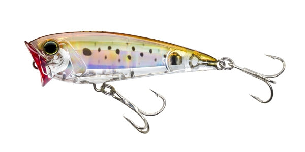 3D INSHORE POPPER