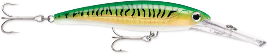 X-RAP MAGNUM DIVEBAIT