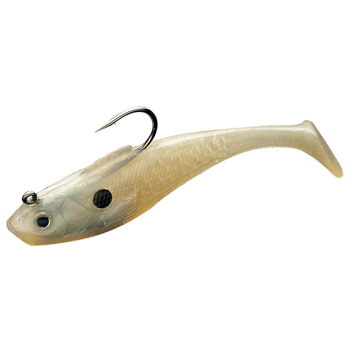 Holographic Shads: 5", 1-3/8oz (3/pk)