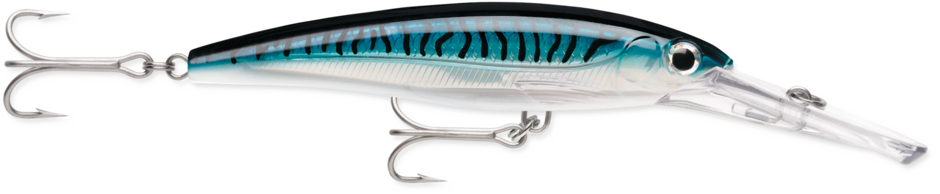 X-RAP MAGNUM DIVEBAIT