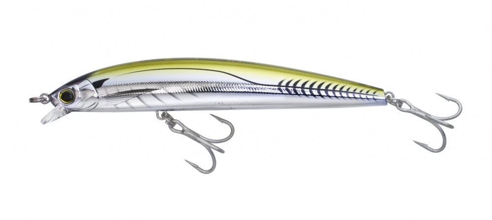 YO-ZURI HYDRO MINNOW LC