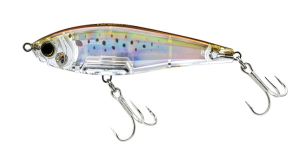 3D INSHORE TWITCHBAIT