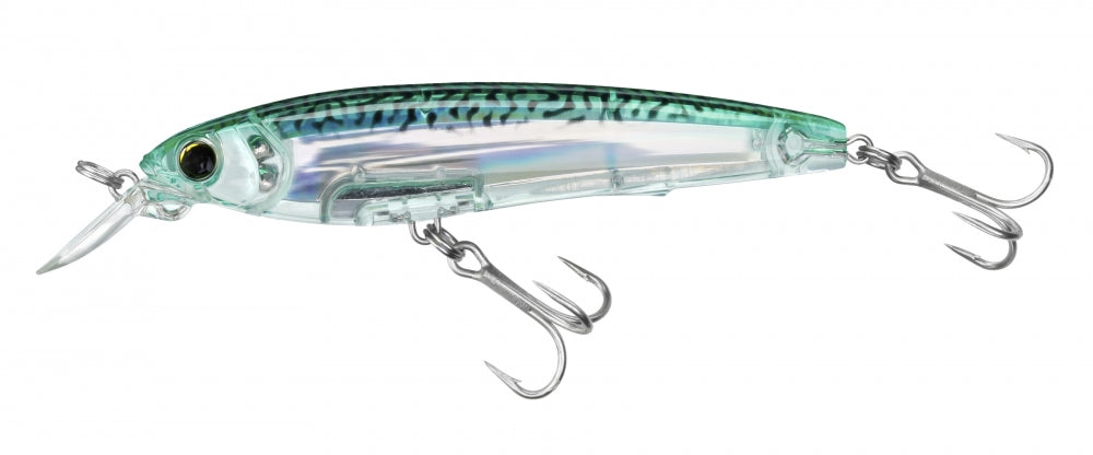 3D INSHORE FINGERLING
