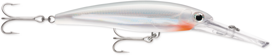 X-RAP MAGNUM DIVEBAIT