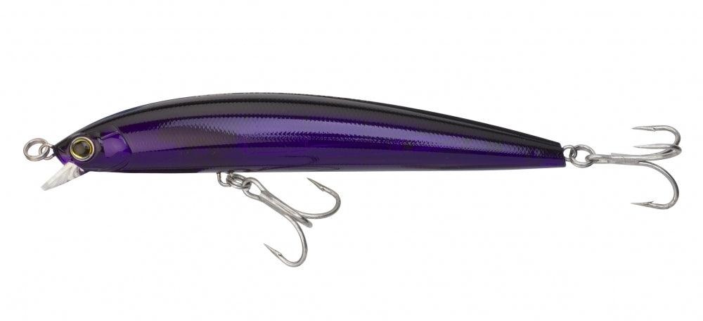 YO-ZURI HYDRO MINNOW LC