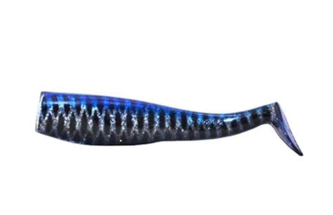 WHIP IT FISH
