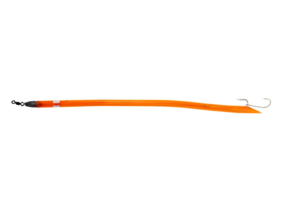 TUBE, WEIGHTED