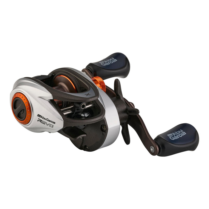 Revo X Low Profile Reel