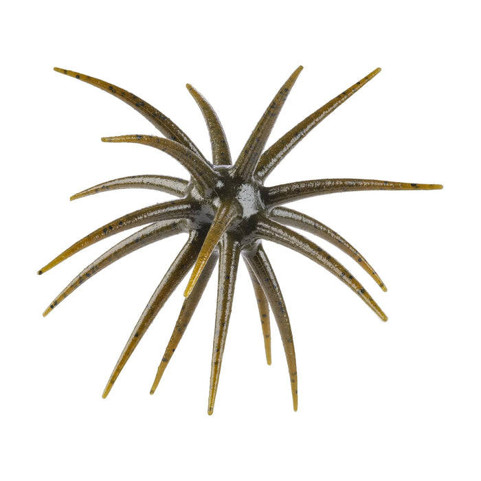PowerBait® MaxScent 'Moeba: 3.5in