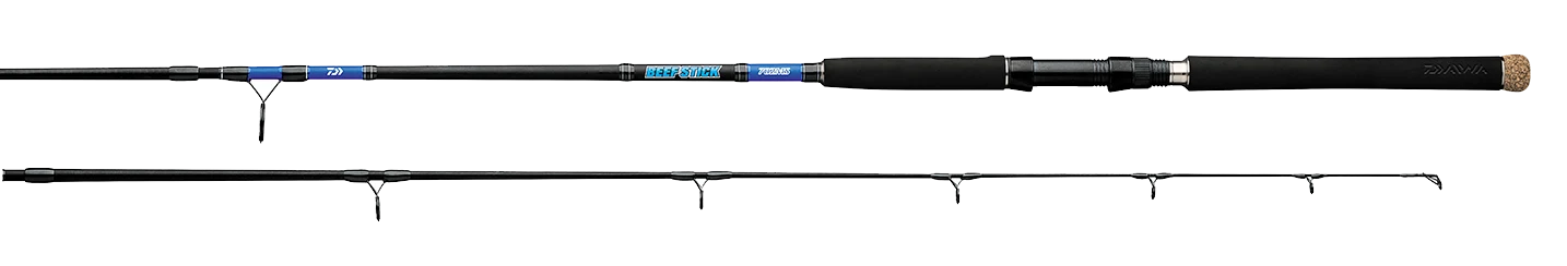 BeefStick SPIN ROD BSS702MS