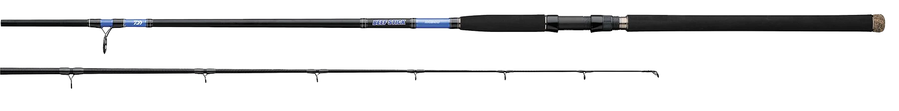 BEEFSTICK SF SURF ROD BSS802MS