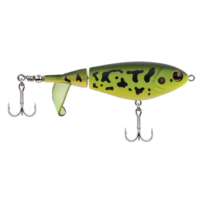 Choppo 90mm: 3.5", 1/2oz