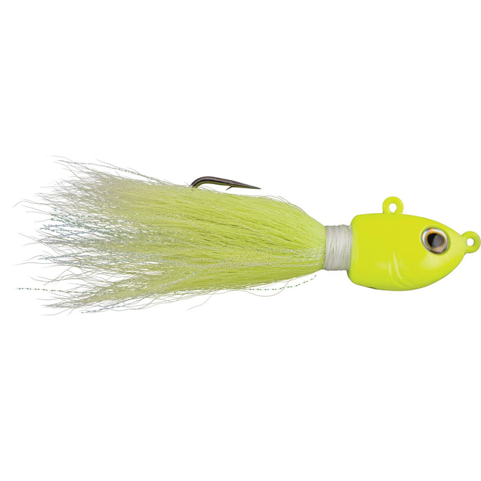 Fusion19 Bucktail Jigs