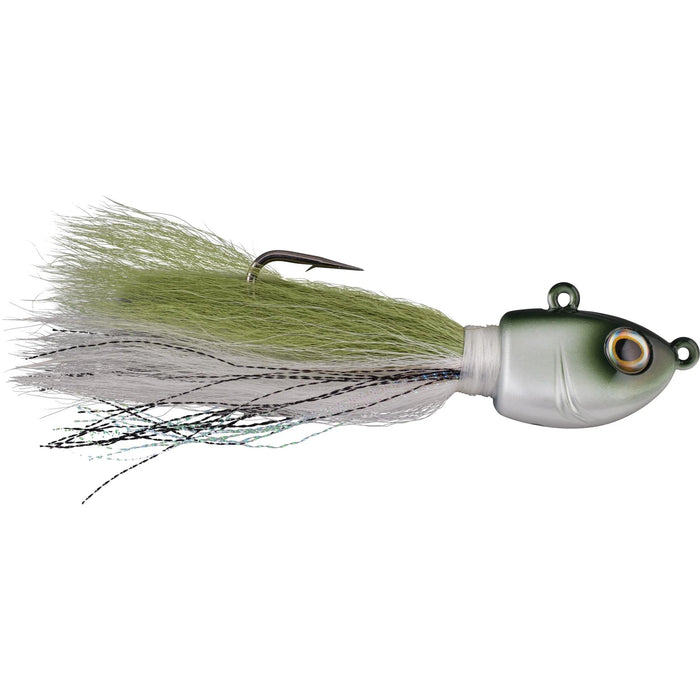 Fusion19 Bucktail Jigs