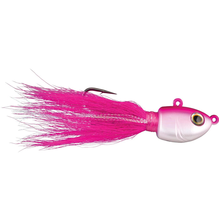 Fusion19 Bucktail Jigs