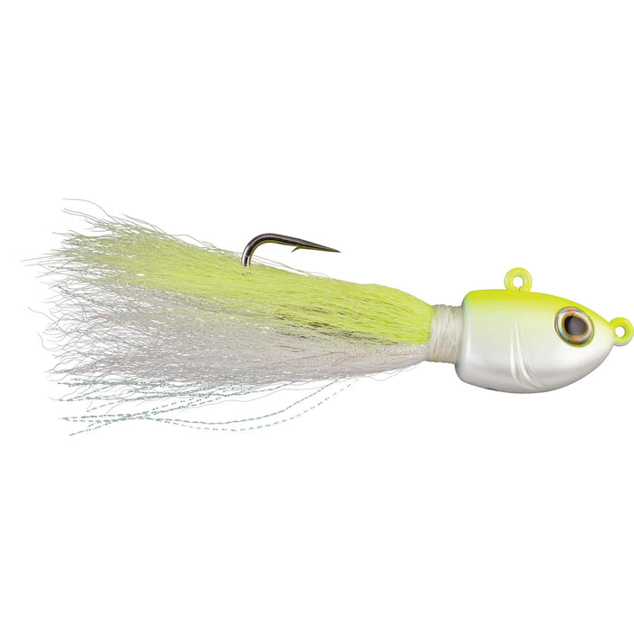 Fusion19 Bucktail Jigs