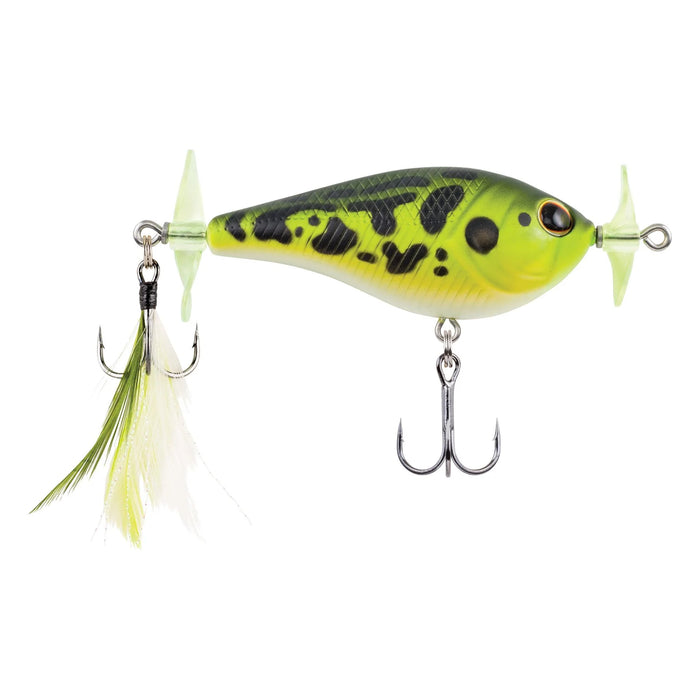 Choppo 90mm: 3.5", 1/2oz
