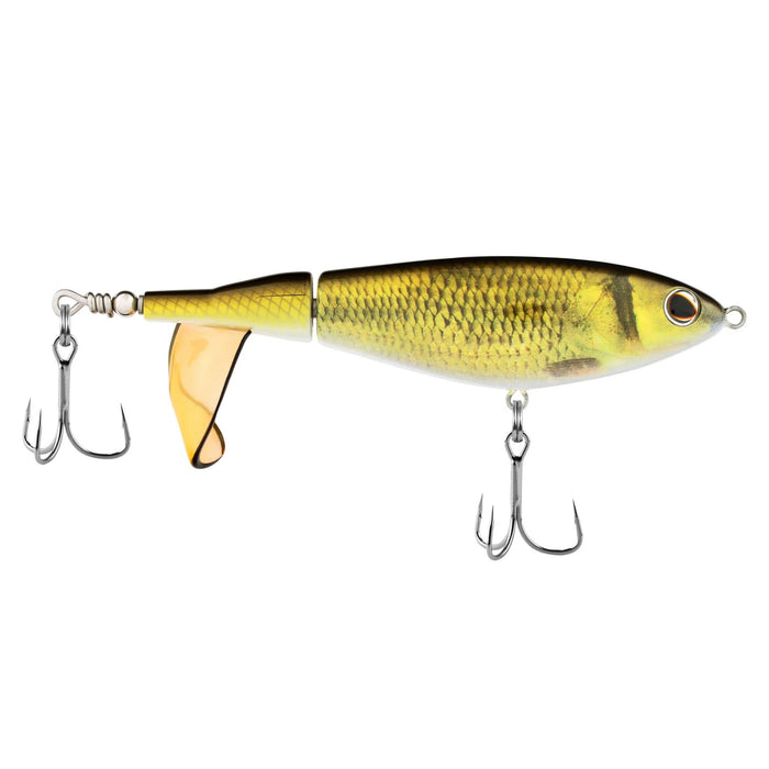 Choppo 105mm: 4.1", 3/4oz