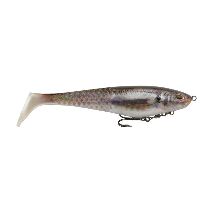 PowerBait CullShad: 6in