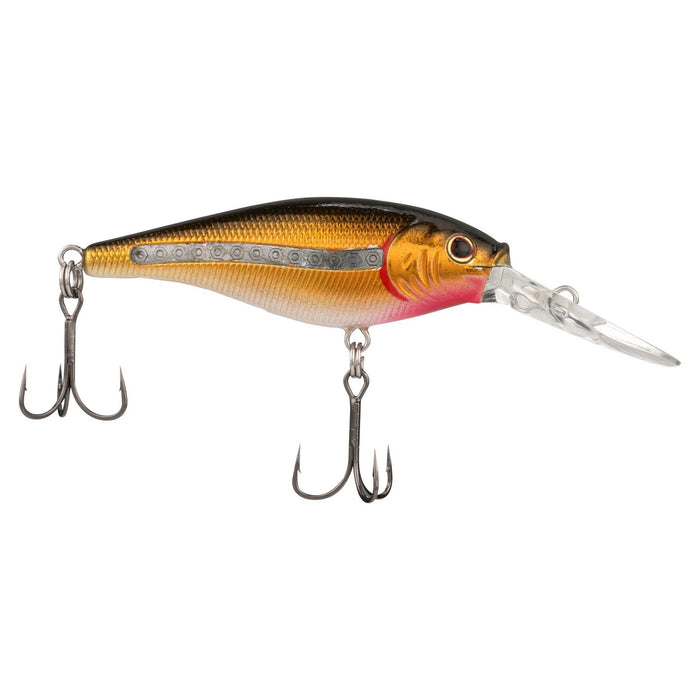 Scented Flicker Shad