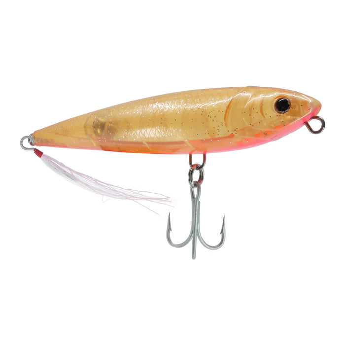 CHARTER GRADE DOG WALKER: : 1.75oz - 6inch