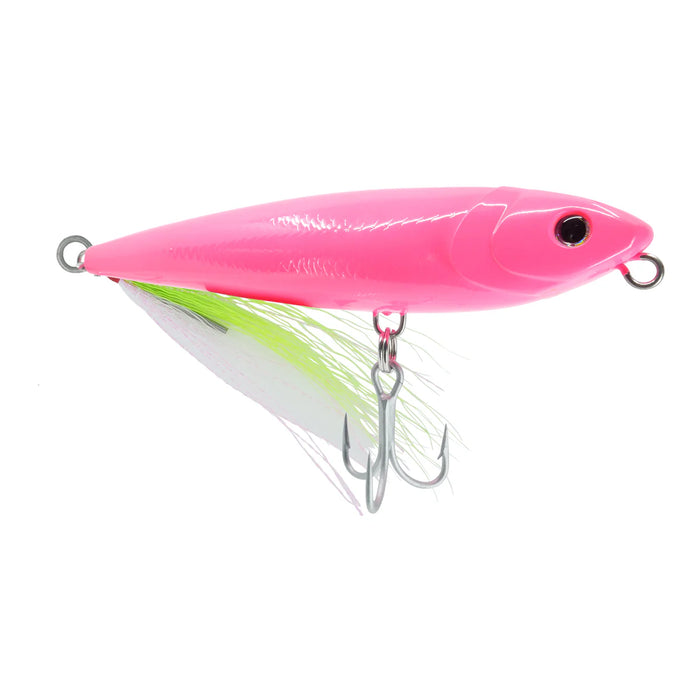 CHARTER GRADE DOG WALKER: : 1.75oz - 6inch