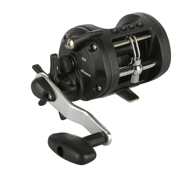 Conventional Reels