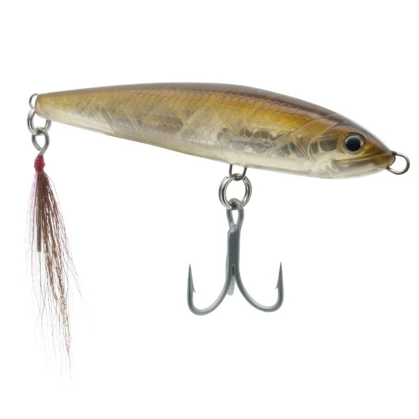 Charter Grade Slider 5", 1.5oz