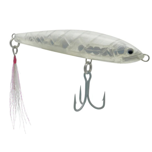 Charter Grade Slider 5", 1.5oz