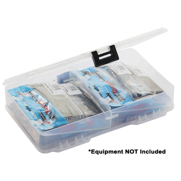 Soft Plastic 3700 StowAway