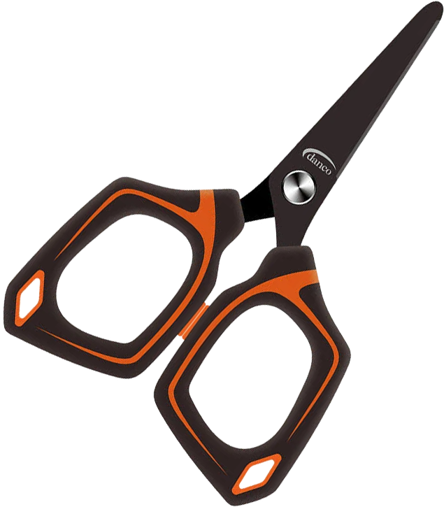 Snips & Scissors — Sports Port Bait & Tackle