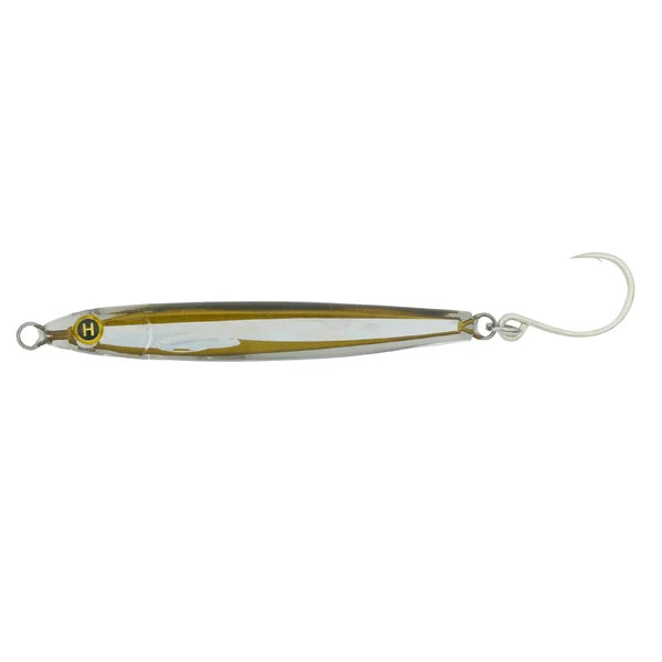 EPOXY JIG 7/8oz In-Line Single Hook