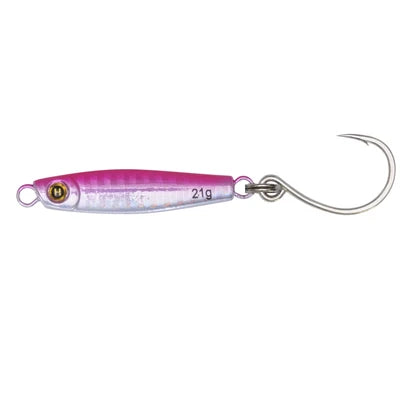 HEAVY MINNOW JIGS