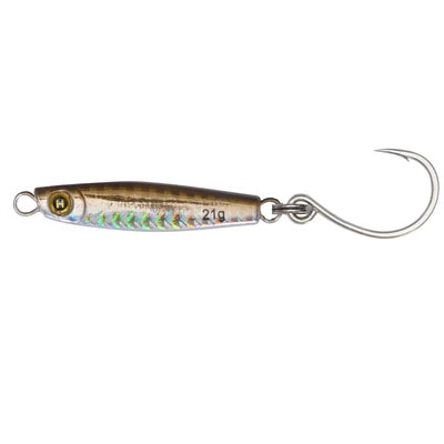 HEAVY MINNOW JIGS