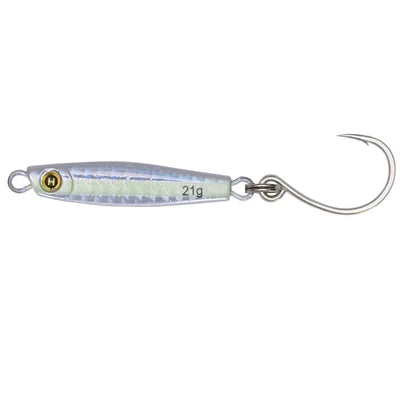 HEAVY MINNOW JIGS
