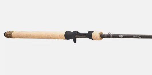 HMG Inshore Casting Rod HMGINS70MH-FC — Sports Port Bait & Tackle